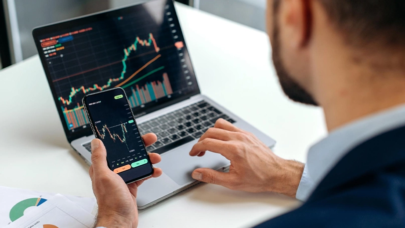 Wexvarim Trading Plattform