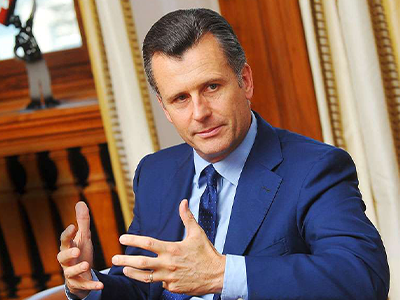 Erfolgreicher Wexvarim Trader